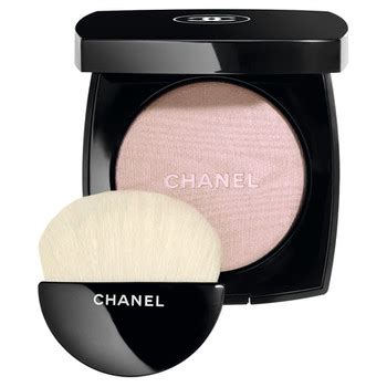 chanel makeup 2019 le blanc